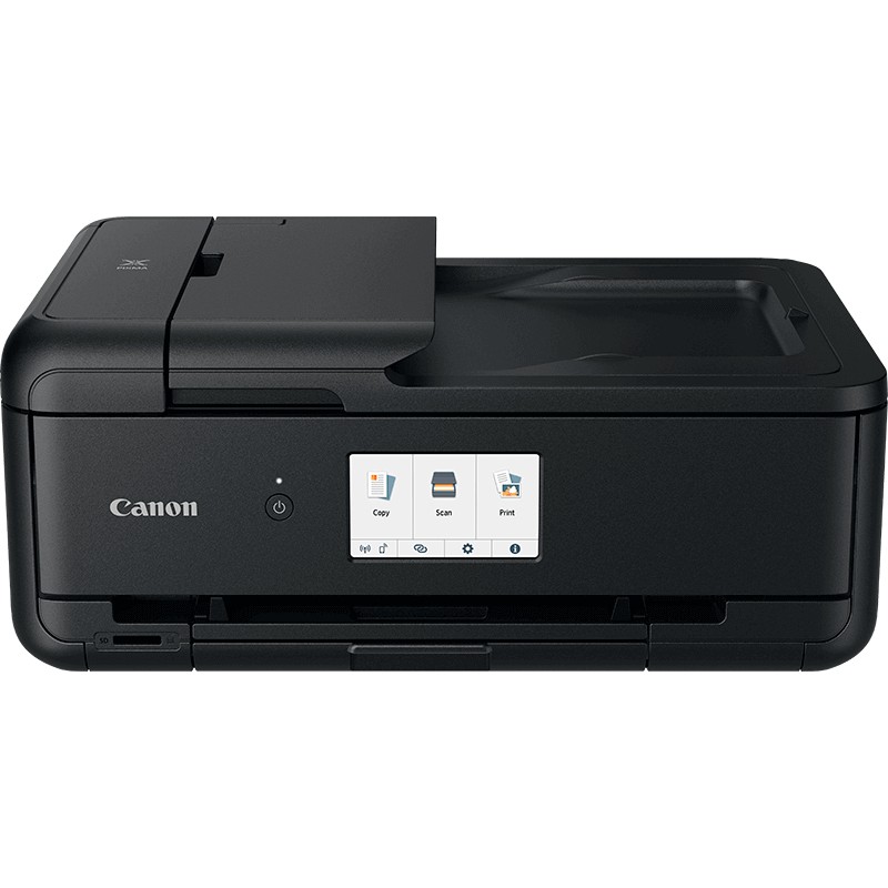 Canon PIXMA TS9550A Blækprinter Canon PIXMA TS9550A Blækprinter